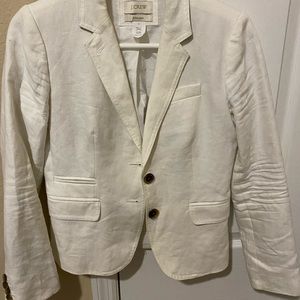 J.crew blazer